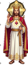 Crux-Sacra Pairs