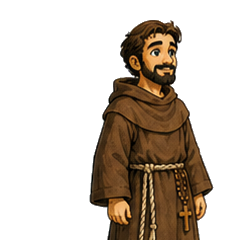 St. Francis of Assisi