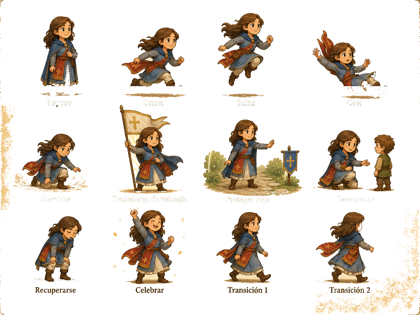 St. Joan of Arc