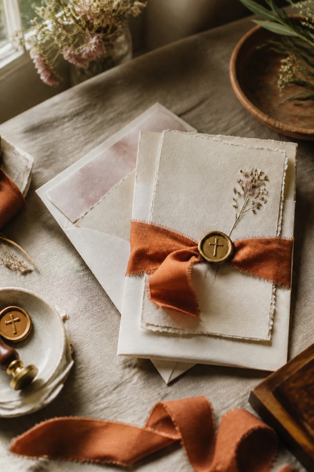 Invitation Studio Stationery